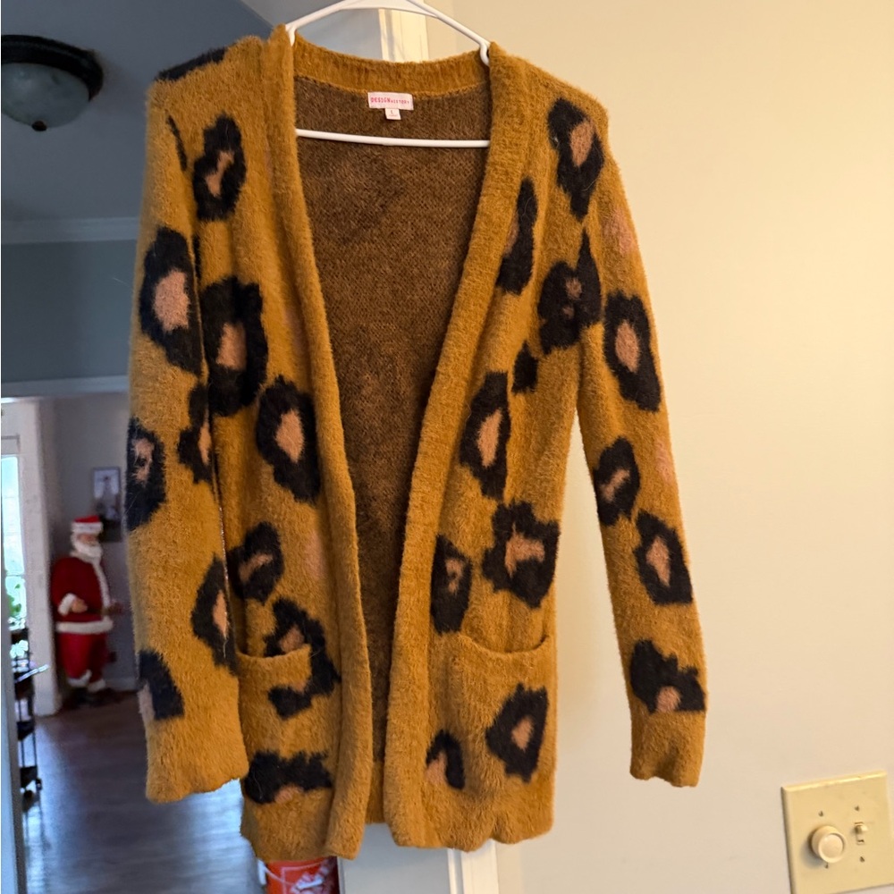 Cardigan bundle